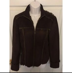 Calvin Klein  Jacket